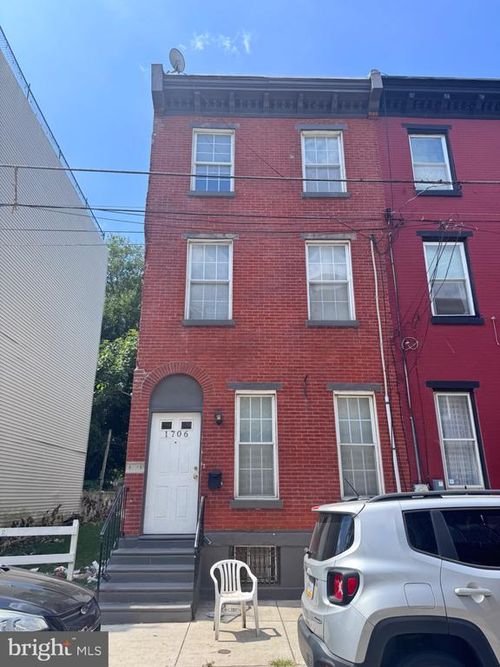 1706 N Willington St, PHILADELPHIA, PA, 19121-3218 | Card Image