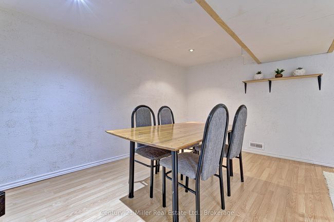 109 - 2315 Bromsgrove Rd, Condo with 4 bedrooms, 2 bathrooms and 1 parking in Mississauga ON | Image 24
