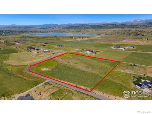 851 Pierre Ridge Road, Berthoud, CO, 80513 | Card Image