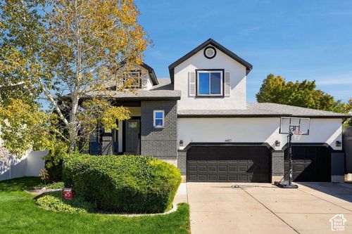 4857 Taylors Park Dr, Taylorsville, UT, 84123-4723 | Card Image