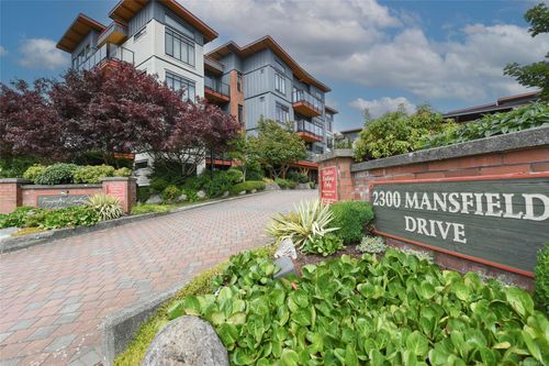 114-2300 Mansfield Dr, Courtenay, BC, V9N3S3 | Card Image