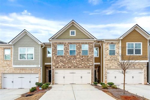 2230 Mulsanne Dr, Lithonia, GA, 30058-5822 | Card Image