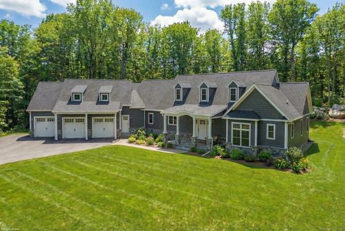 41 Whippoorwill Rd, Old Lyme, CT, 06371-1438 | Card Image