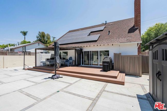 5737 Allott Ave, House other with 6 bedrooms, 6 bathrooms and 2 parking in Sherman Oaks CA | Image 42
