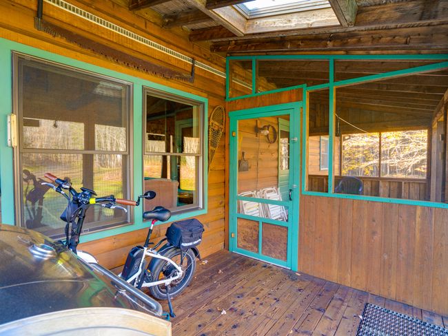 134 Haystack Mountain Road, House other with 4 bedrooms, 1 bathrooms and null parking in Piercefield NY | Image 31