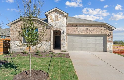 13508 Cerro Castellan Trce, Manor, TX, 78653-2859 | Card Image