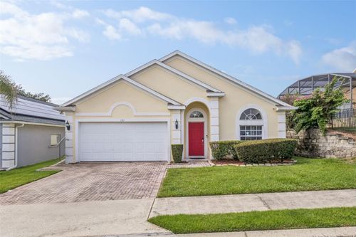 121 Vine Dr, DAVENPORT, FL, 33837-2625 | Card Image