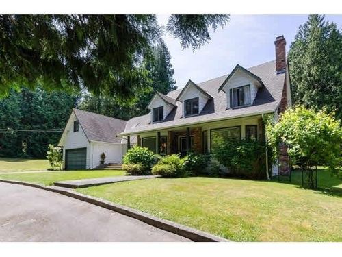 3035 Balsam Cres, Surrey, BC, V4P1V9 | Card Image