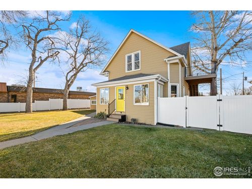 112 2nd St, Ault, CO, 80610-5015 | Card Image