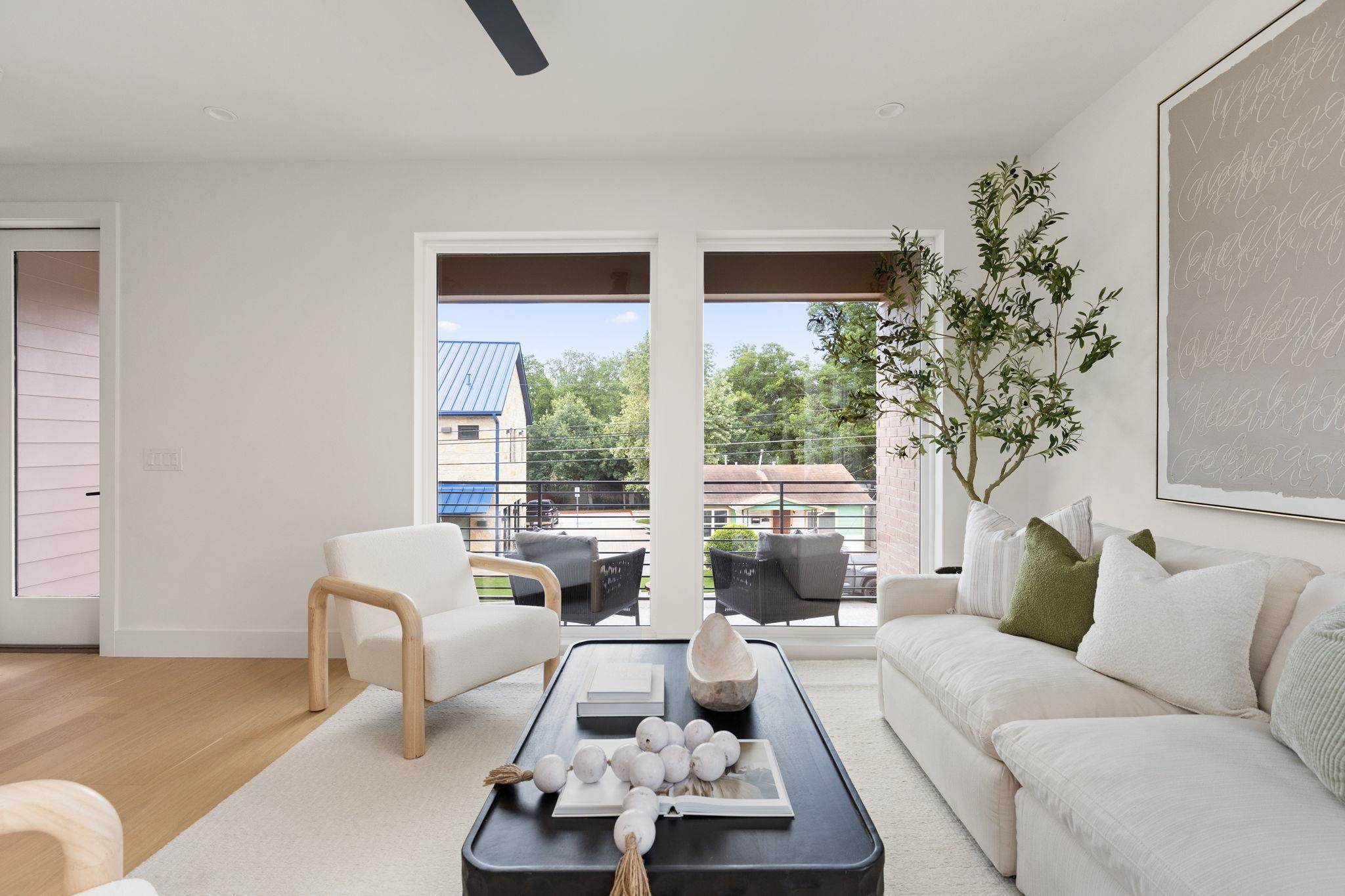 Residential in Austin 2