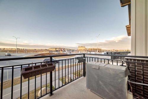 1240 Cornerstone St Ne, Calgary, AB, T3N1E6 | Card Image