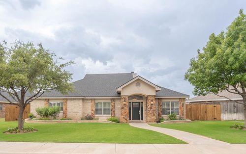 5105 Mathis St, Midland, TX, 79707-3221 | Card Image