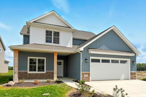 7227 Starks Blvd, Fort Wayne, IN, 46816-2711 | Card Image