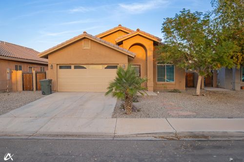 2523 S 41st Way, Yuma, AZ, 85364-9825 | Card Image