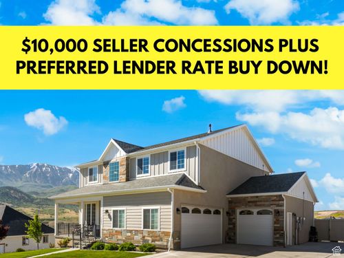 1353 Sageberry Dr, Santaquin, UT, 84655-5622 | Card Image