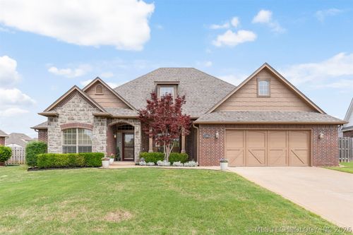 2401 14th St, Broken Arrow, OK, 74012-7263 | Card Image