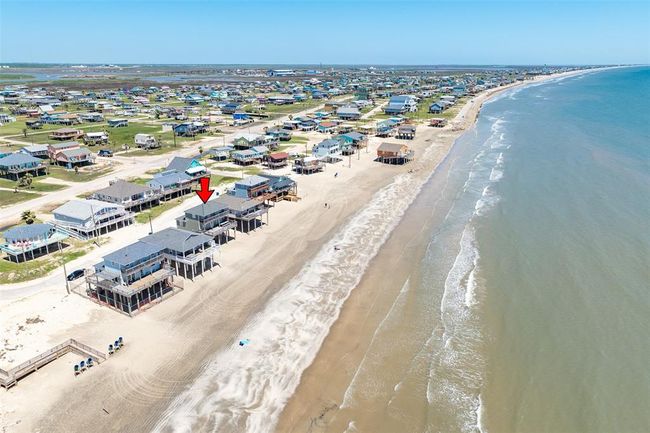 1314 Seashell Dr, House other with 4 bedrooms, 3 bathrooms and null parking in Surfside Beach TX | Image 25
