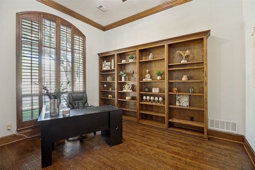 1101 Stonington Dr, McKinney, TX, 75071-7509 | Card Image