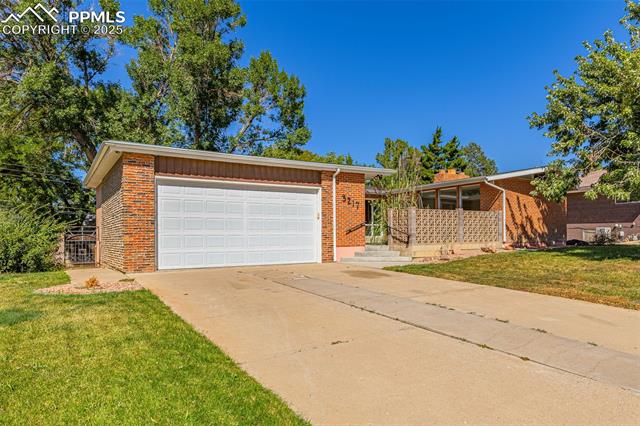 Residential in Pueblo 2