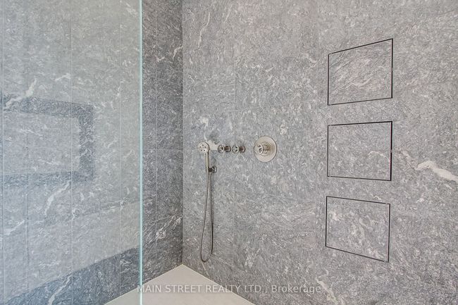 27 - 12 Powseland Cres, Condo with 3 bedrooms, 3 bathrooms and null parking in Vaughan ON | Image 30