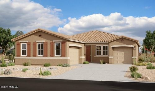 7961 S Borealis Way, Tucson, AZ, 85747-0250 | Card Image