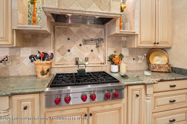 166 Sonterra Dr, House other with 4 bedrooms, 4 bathrooms and null parking in Alto NM | Image 24