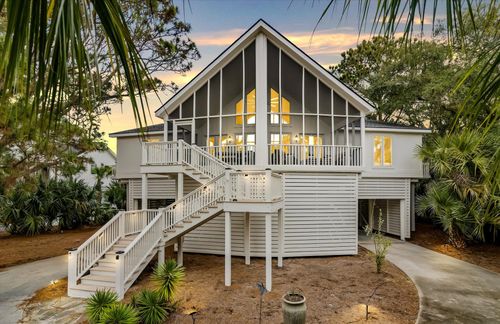 3634 Pompano Ct, Seabrook Island, SC, 29455-6029 | Card Image