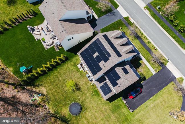 24814 Barrington Grove Ct, House other with 5 bedrooms, 5 bathrooms and null parking in Aldie VA | Image 9
