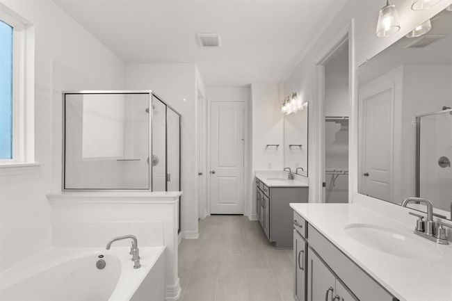 Note: Sample product photo. Actual exterior and interior selections may vary by homesite. Photo may be virtually staged | Image 14