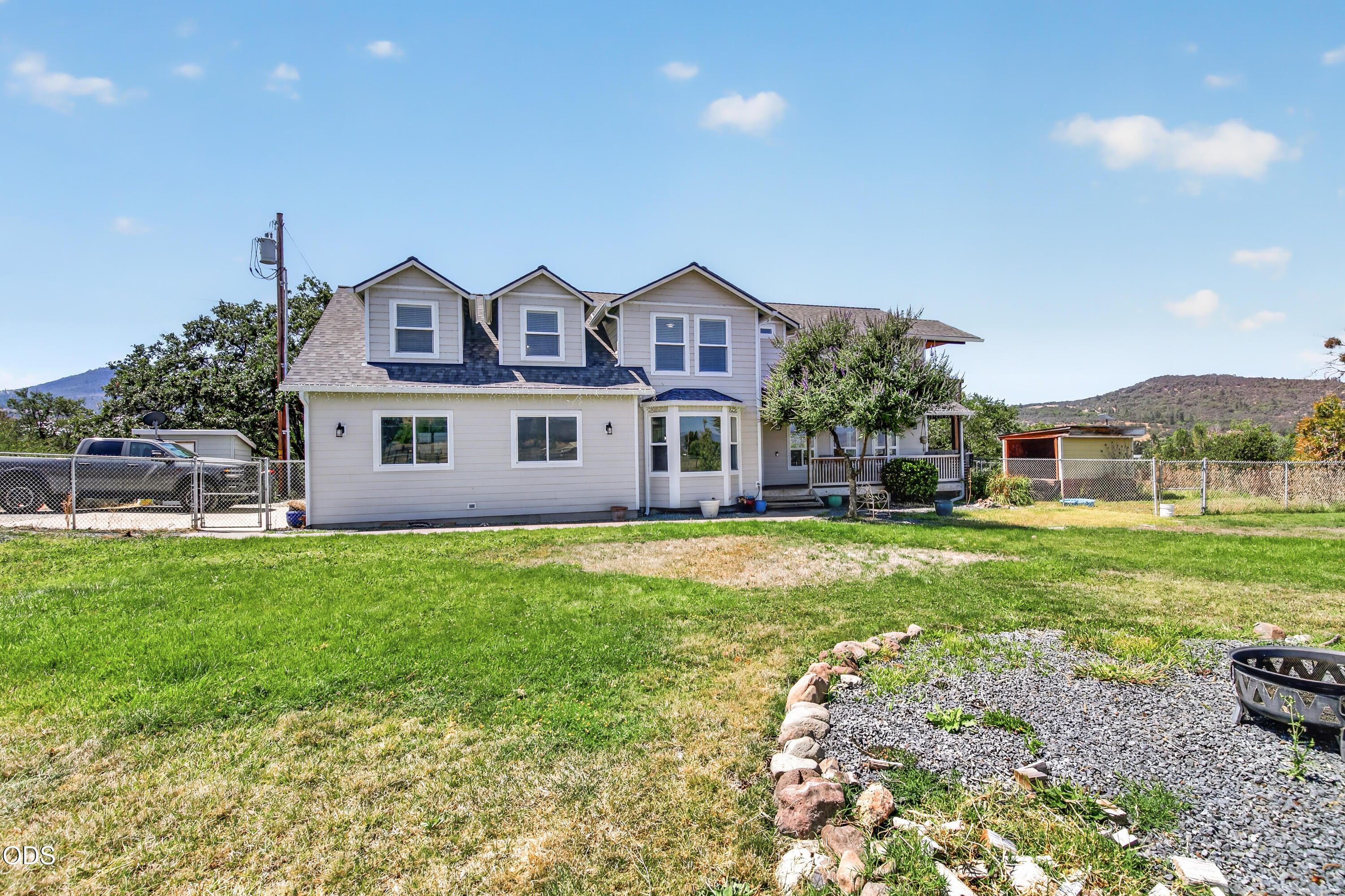 Residential in Eagle Point 3