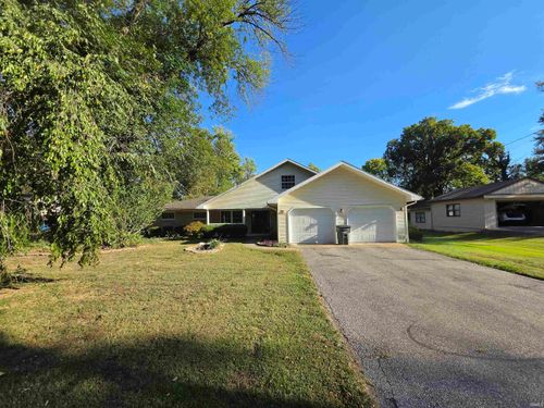 2017 Jackson Drive, Vincennes, IN, 47591 | Card Image