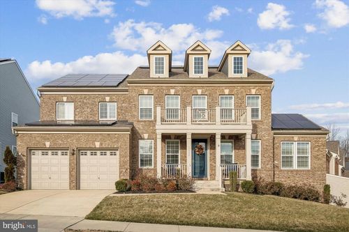 3808 Gentle Breeze Dr, UPPER MARLBORO, MD, 20772-2537 | Card Image