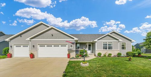 3503 S Deer Ridge Dr, Urbana, IL, 61802-7268 | Card Image