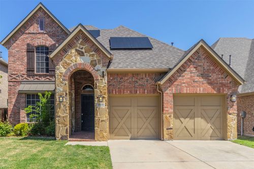 9936 Haversham Dr, Fort Worth, TX, 76131-1155 | Card Image