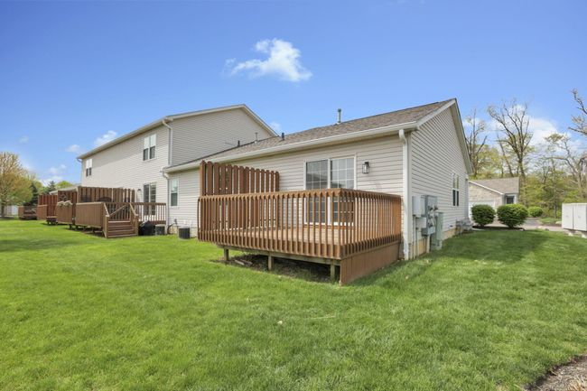216 Brueghel, Condo with 2 bedrooms, 3 bathrooms and null parking in Blacklick OH | Image 30