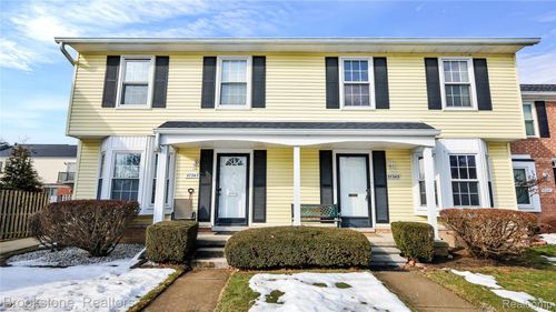 37345 Glenbrook Dr, Clinton Township, MI, 48036-2427 | Card Image