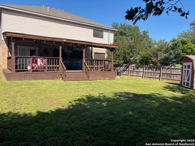 13218 Huntsman Rd, House other with 4 bedrooms, 3 bathrooms and null parking in San Antonio TX | Image 24