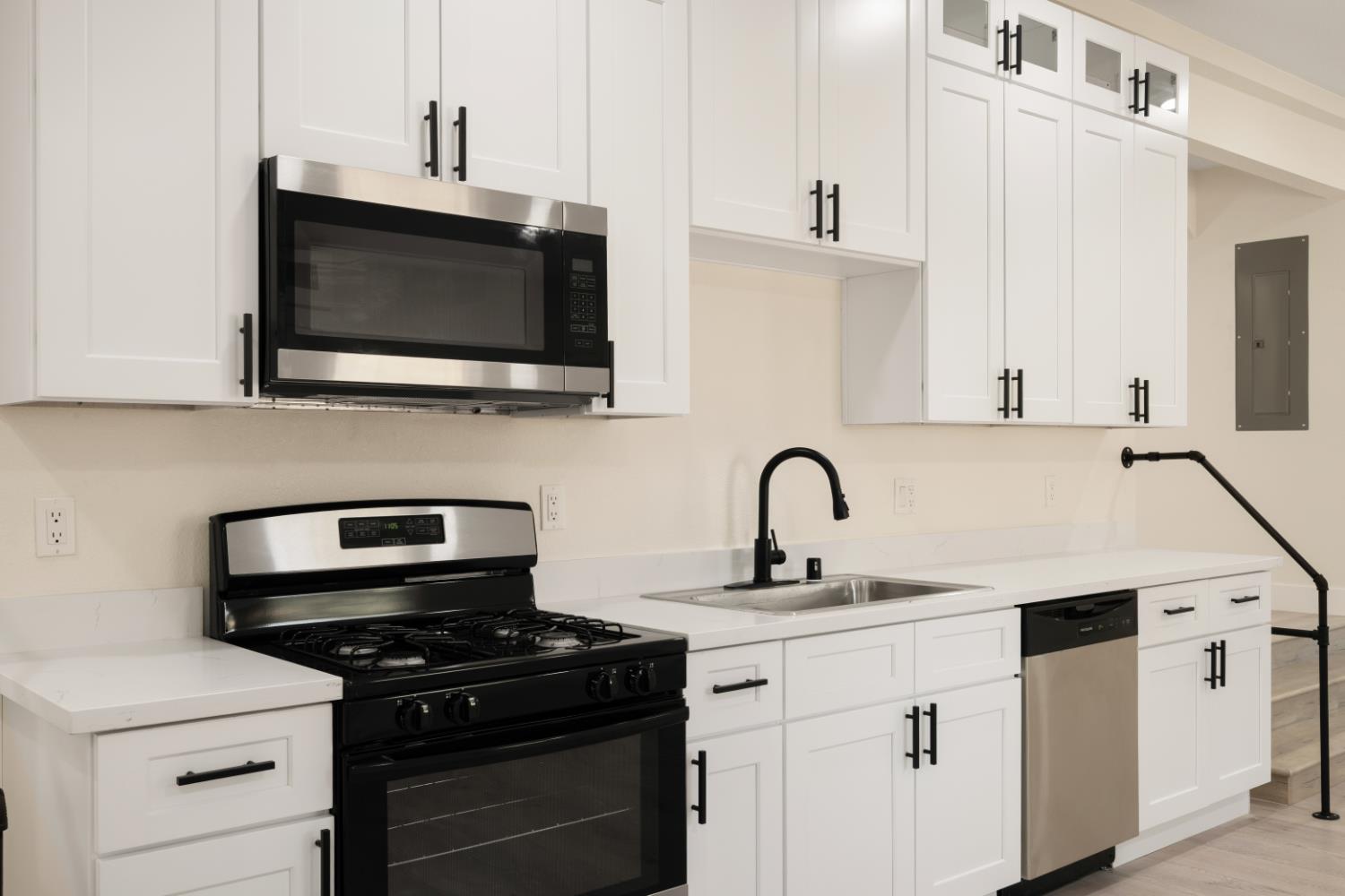 Residential in Live Oak 4