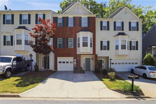 205 Abbotts Mill Dr, Duluth, GA, 30097-8429 | Card Image