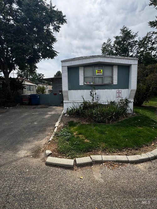 6-306 E 47th St, Garden City, ID, 83714-4726 | Card Image