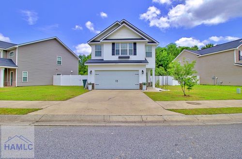 1211 Cypress Fall Circle, Hinesville, GA, 31313 | Card Image