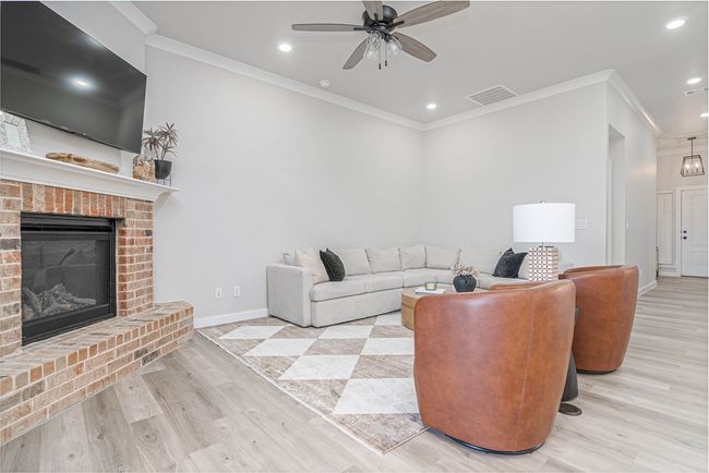 2013 Swenson St, House other with 4 bedrooms, 2 bathrooms and 2 parking in Midland TX | Image 10
