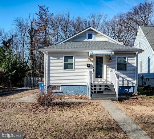 215 Ohio Ave, WILMINGTON, DE, 19805-2542 | Card Image