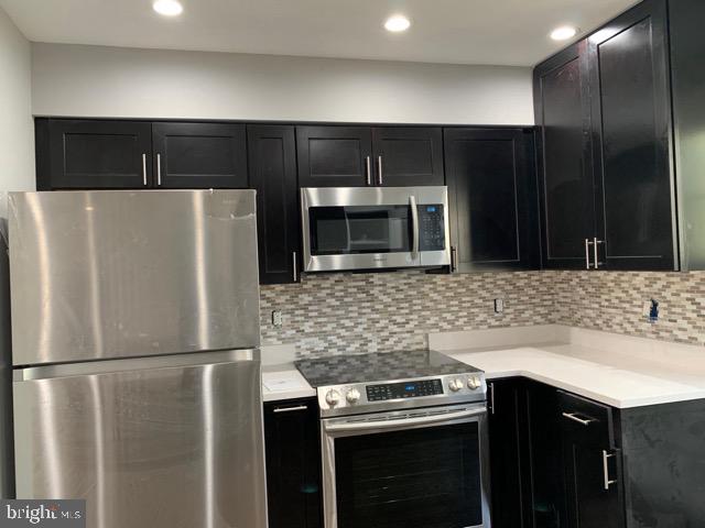 Residential Lease in BURKE 5