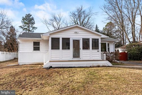 117 Pinecrest Dr, ANNAPOLIS, MD, 21403-3741 | Card Image