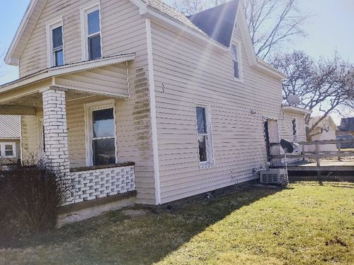 213 W Griffith Street, Shelburn, IN, 47879 | Card Image