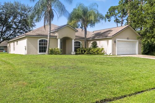 1456 Sw Patricia Ave, Port St. Lucie, FL, 34953-4911 | Card Image