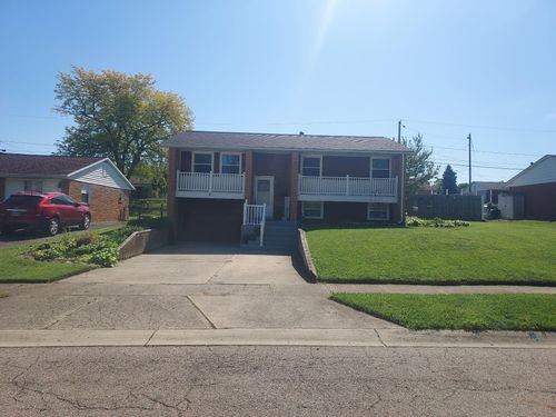 4024 Raymond Dr, Enon, OH, 45323-1425 | Card Image