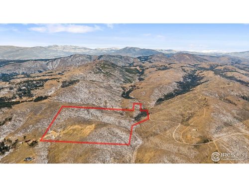 685 La Escena Dr, Bellvue, CO, 80512 | Card Image