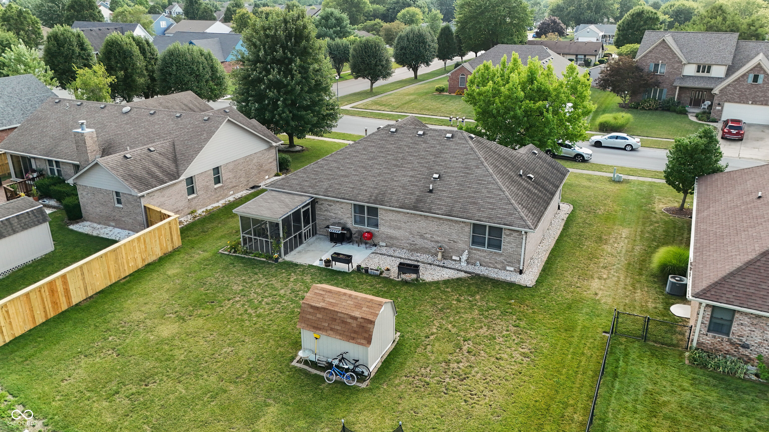 Residential in Greenwood 5